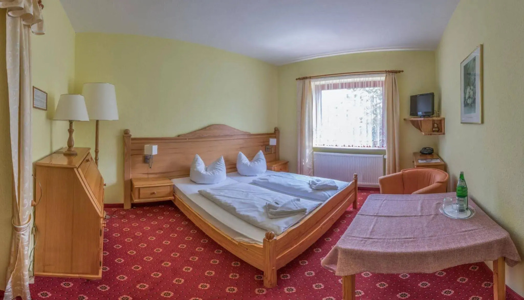 Hotel am Gothensee