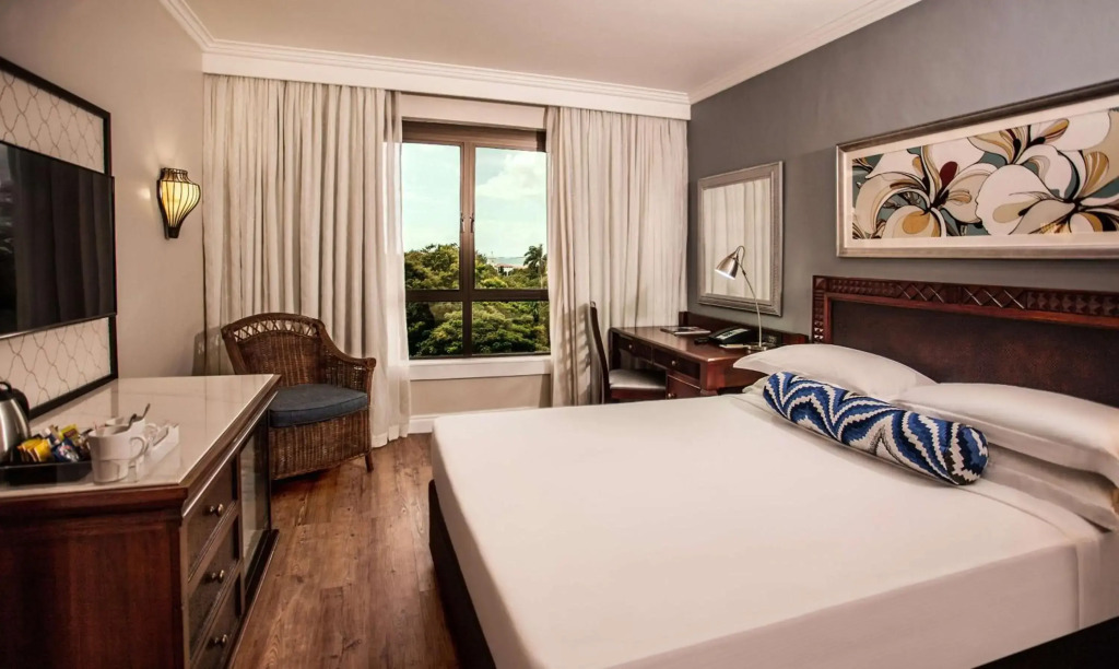 Southern Sun Dar es Salaam