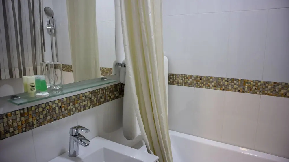 SSNIT GUEST HOUSE