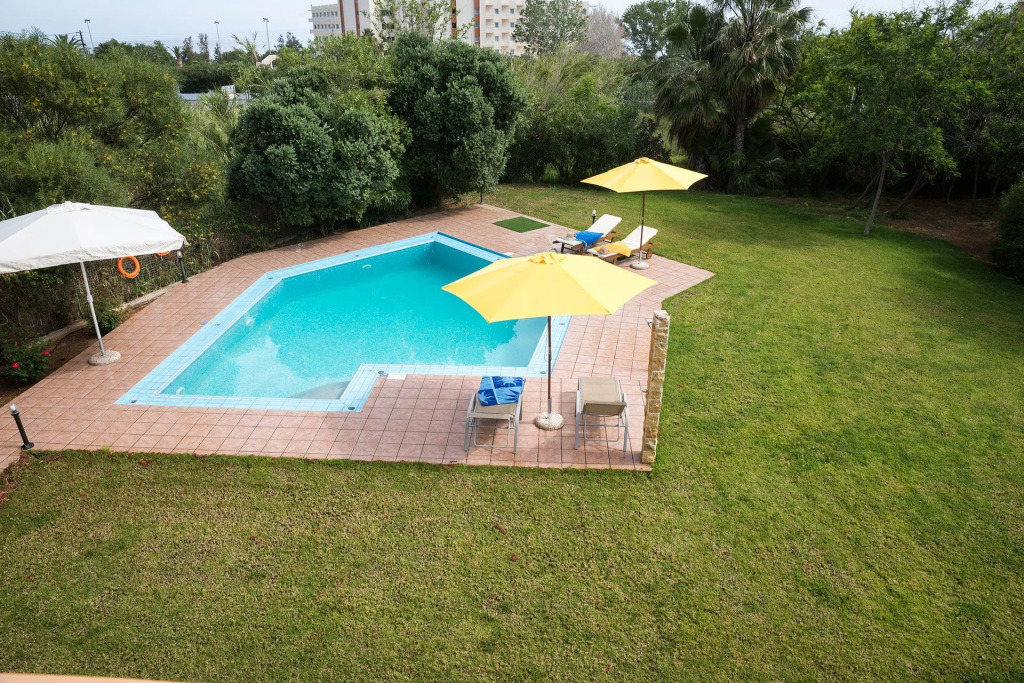 Villa Alexia