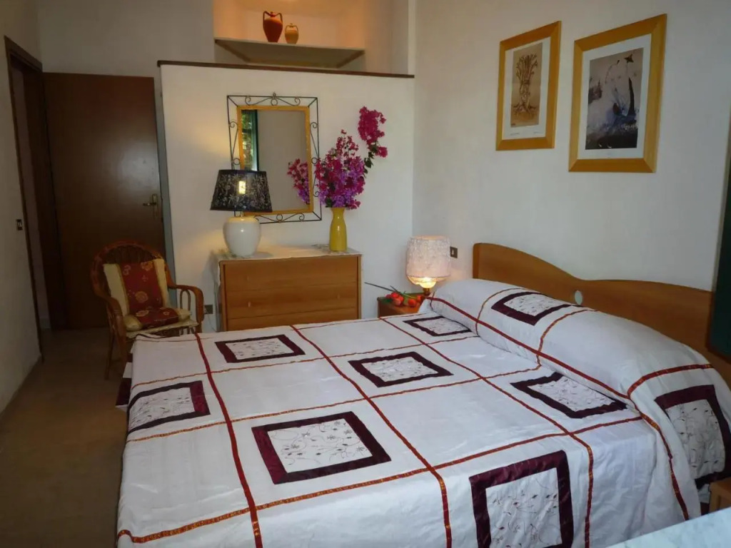 Villa Panthea