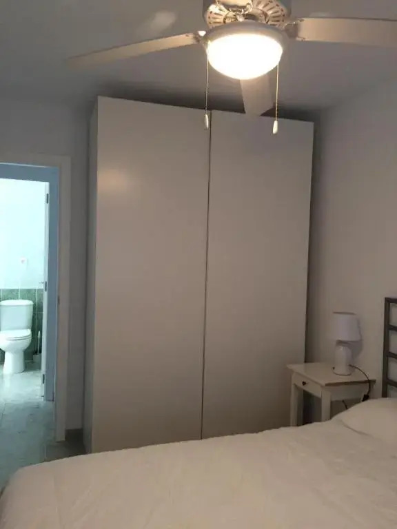 Precioso Duplex con piscina a 300m de la playa.