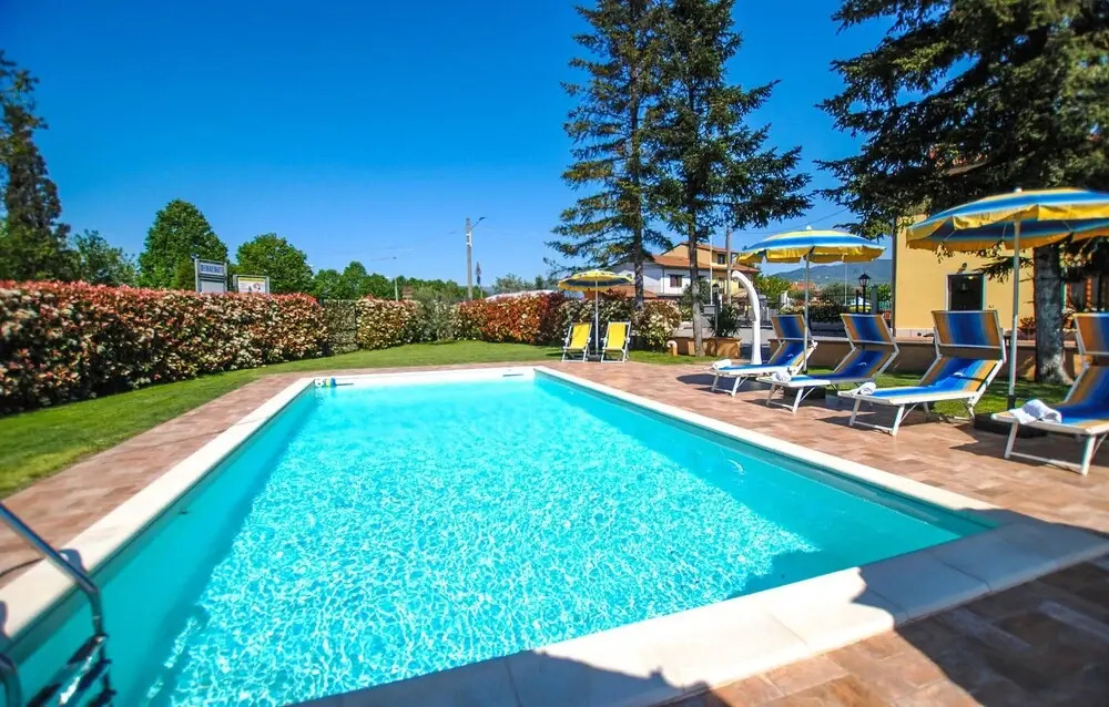 Awesome Apartment In Montecatini Terme