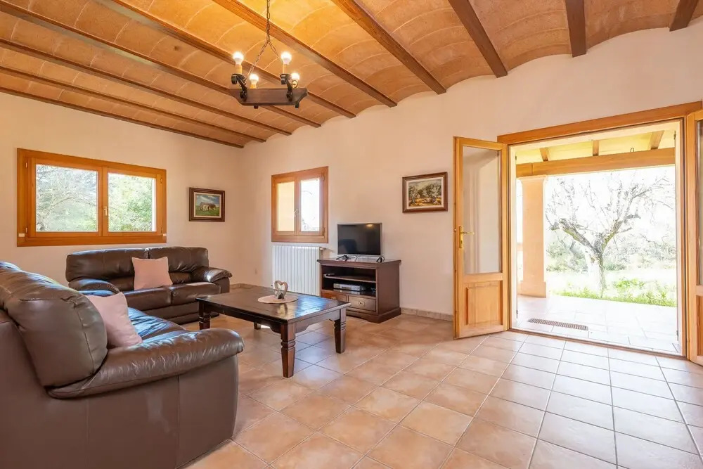 Cocotte in Mallorca With 2 Bedrooms and 3 Bathrooms