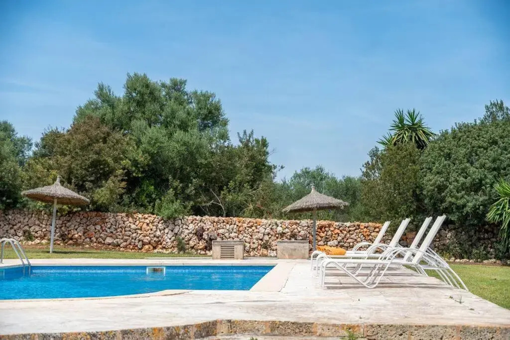 Finca Ses Rotetes