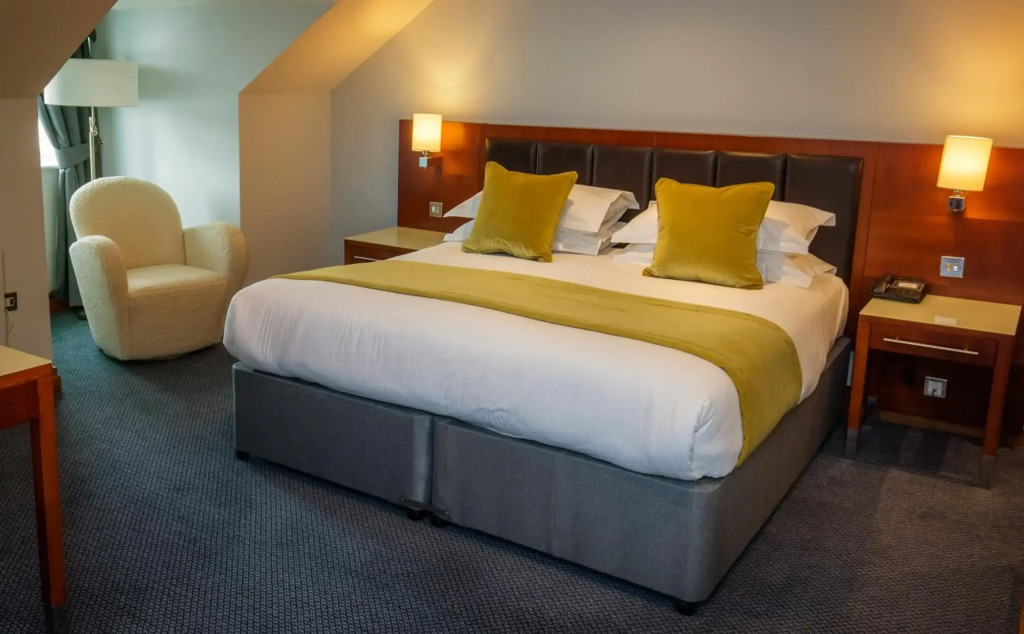 The Quay Hotel and Spa