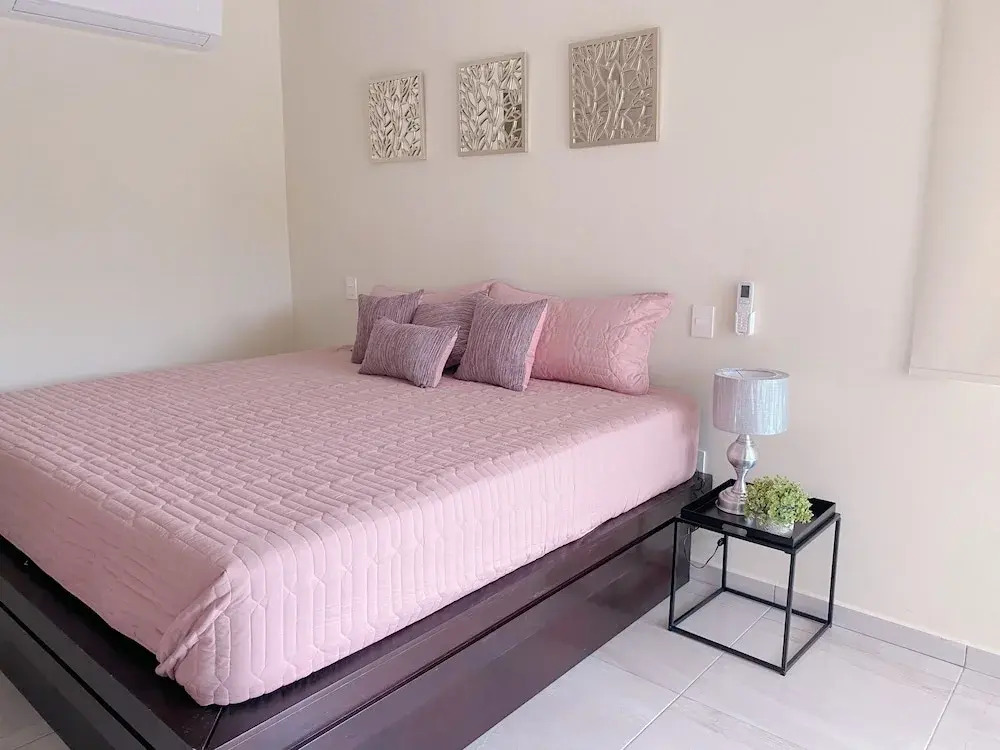 Luxury 2 & 3 Bedroom Apartments