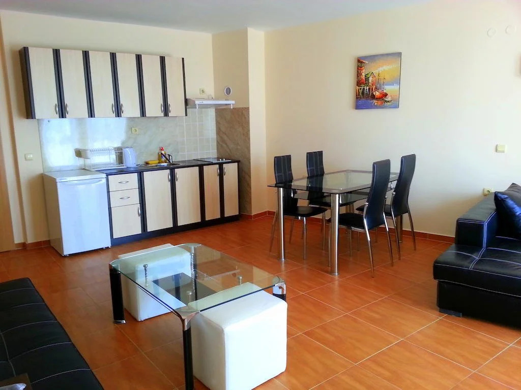 Menada Paradise Dreams Apartments