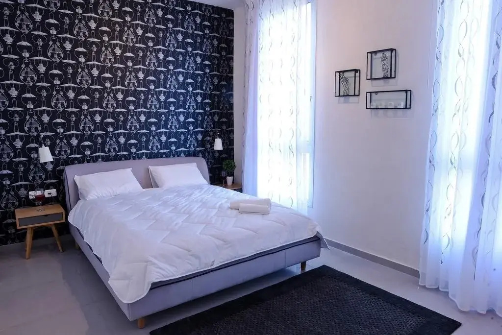ADVA Boutique מלון אדווה