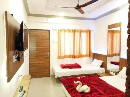 Trupti Cottages Mahabaleshwar