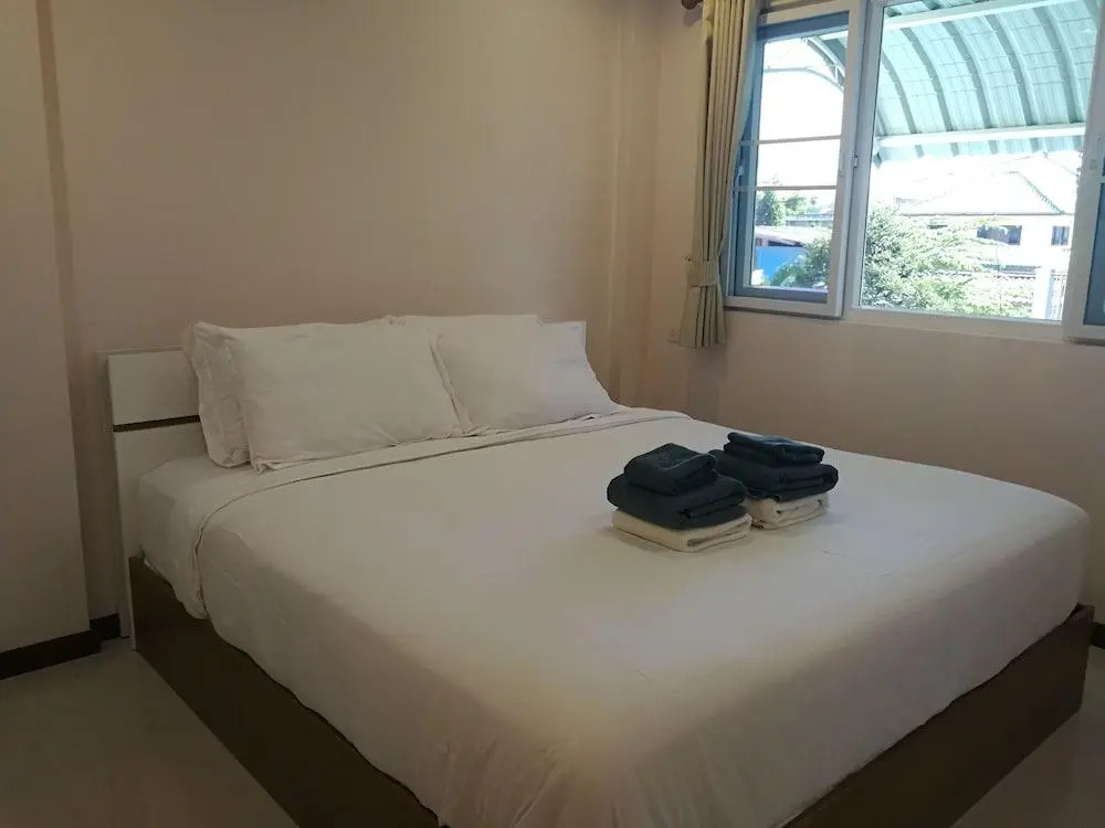 Baan BM Hua Hin
