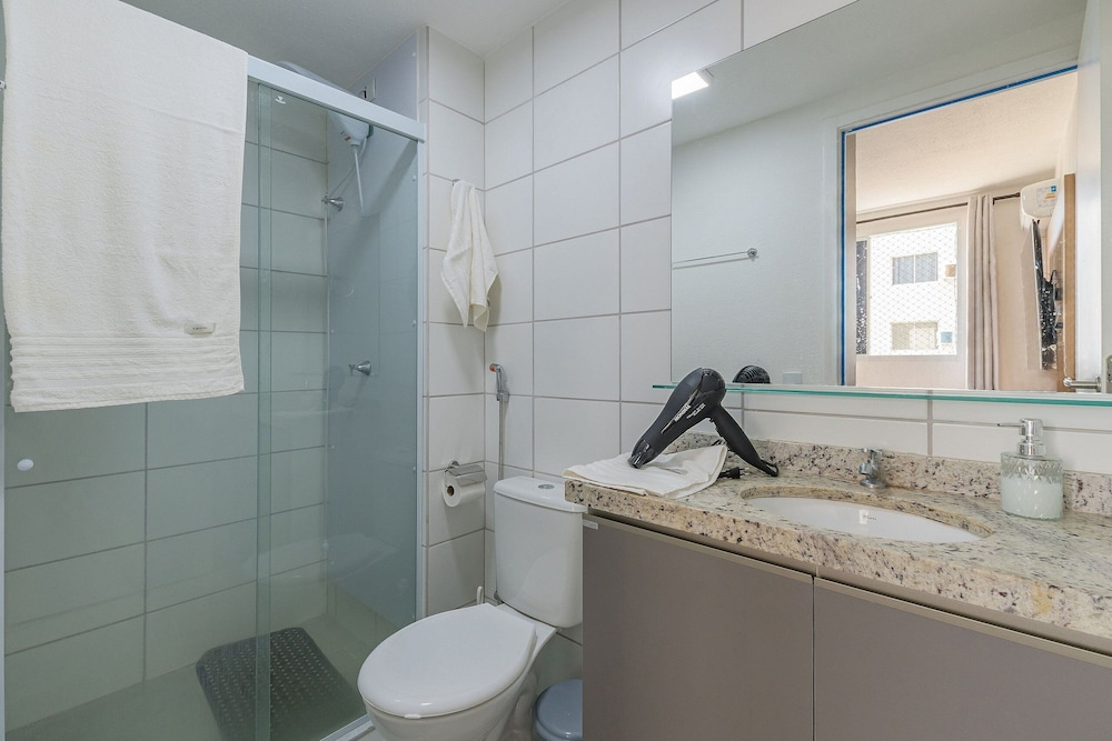 Mirante #801 - Two Bedroom Apt by Carpediem