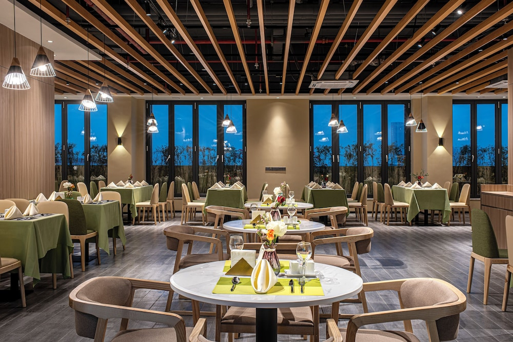 Foshan Shunde Ruitao Hotel