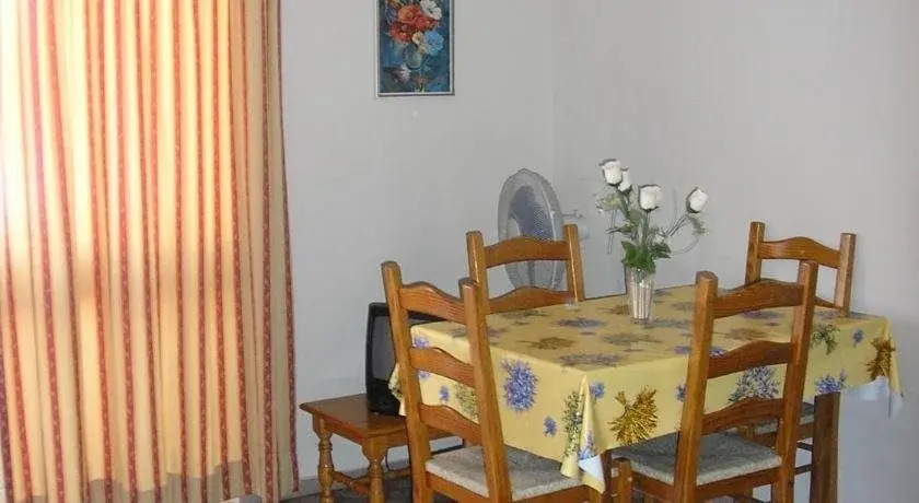 Apartamentos Vitoria