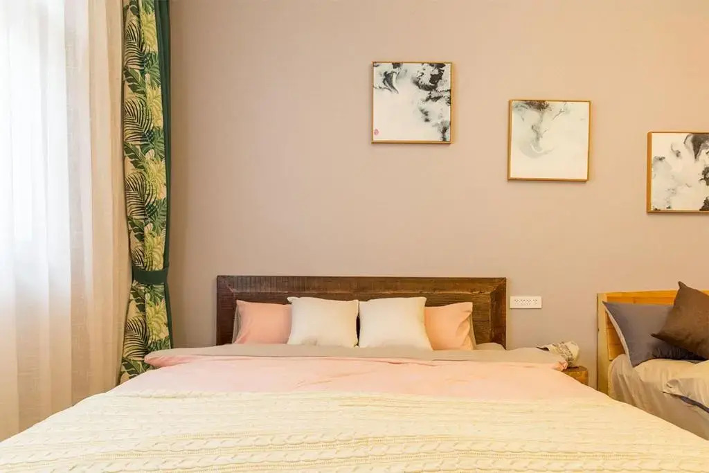 Henan Kaifeng·Millennium City· Locals Apartment 00139400