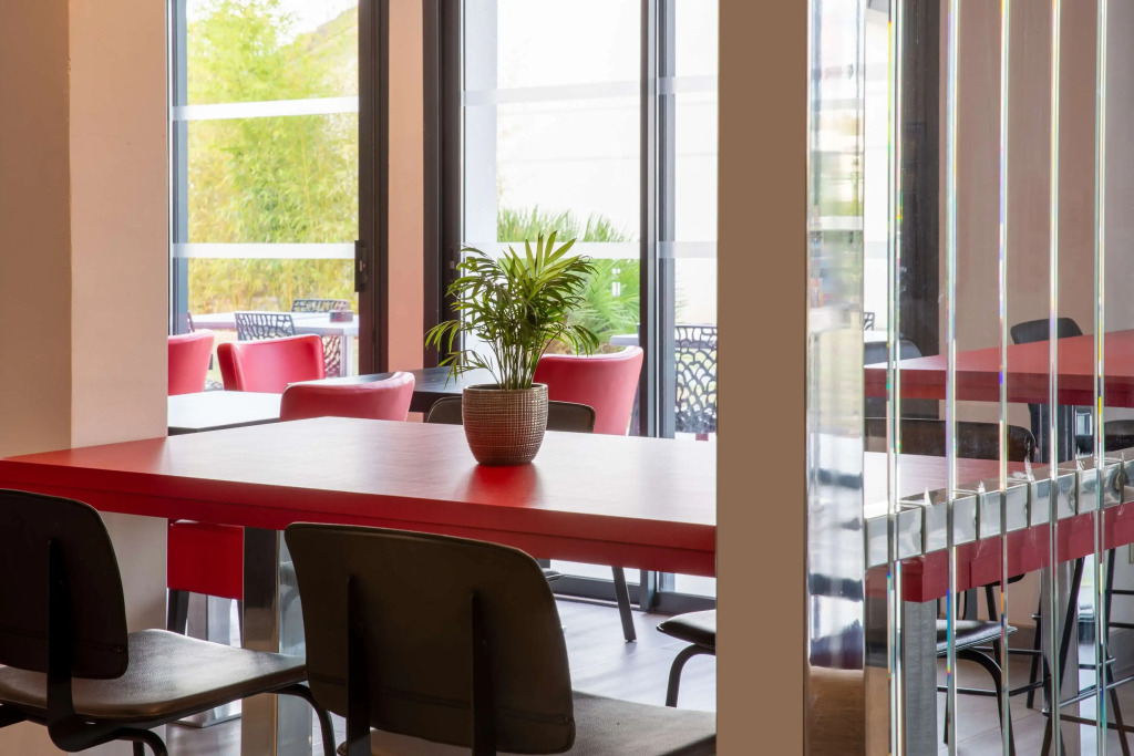 Best Western Saint Exupéry Eysines - Bordeaux Ouest