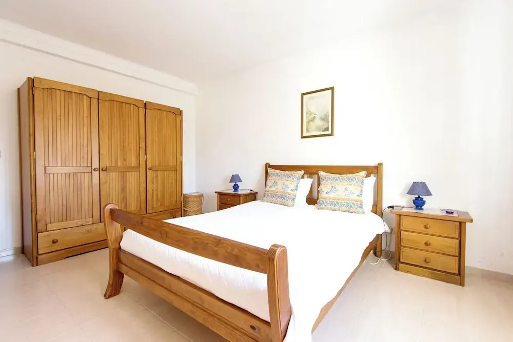Vila Apartment - Duna Parque Group