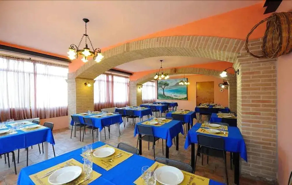 Agriturismo Belsito Pian di Boccio