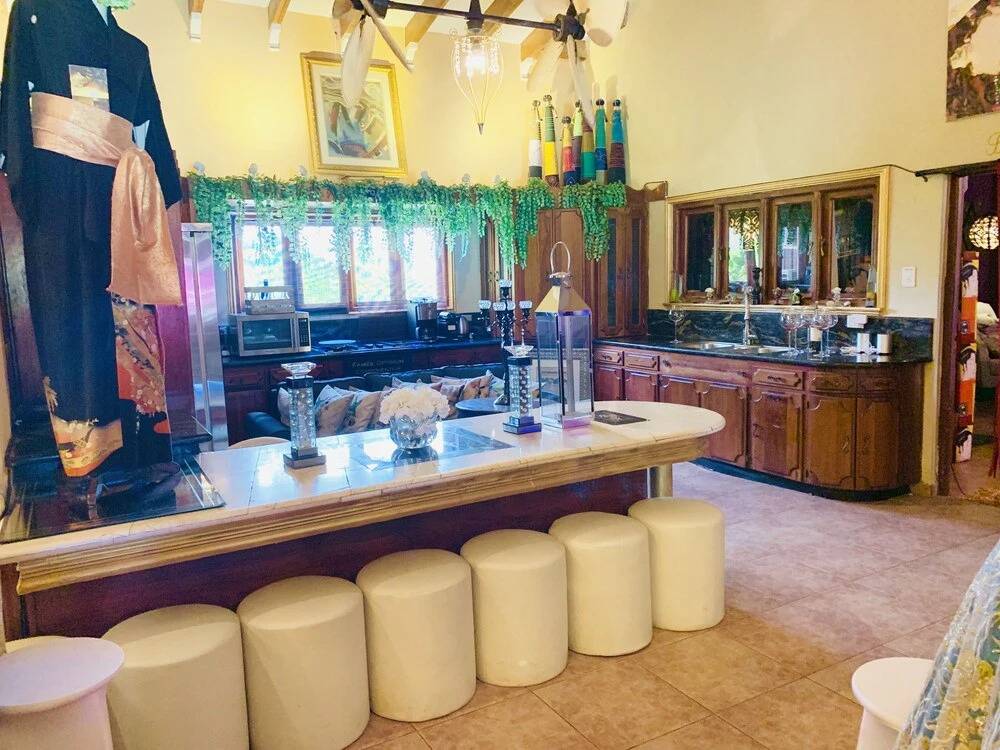 House of Mosaic Boutique Hotel Aruba