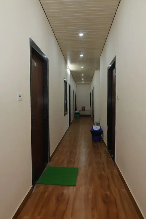 Hotel Pawan Putra