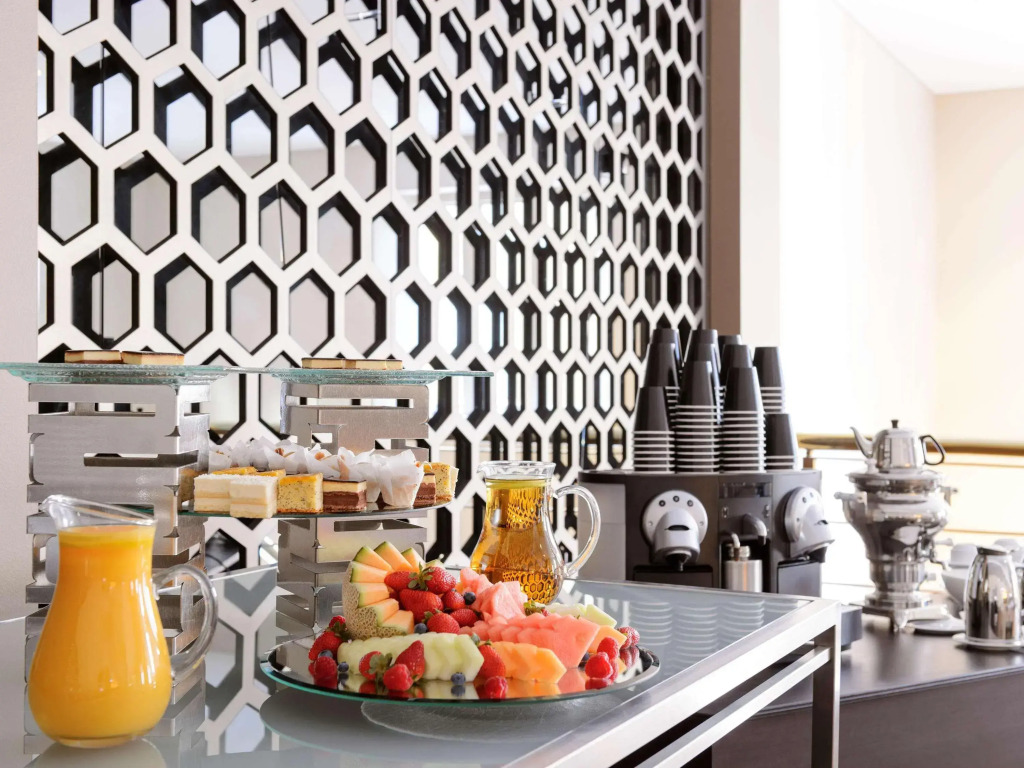 Sydney Central Hotel managed by The Ascott Limited