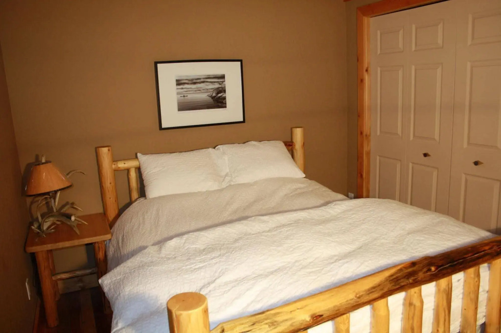 The Paddlers' Inn