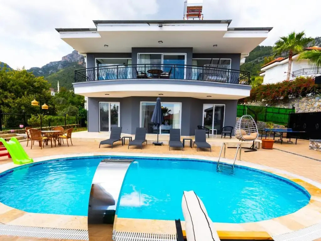 Alanya Polat Holiday Village