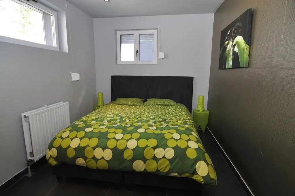 Apartment At Ghent
