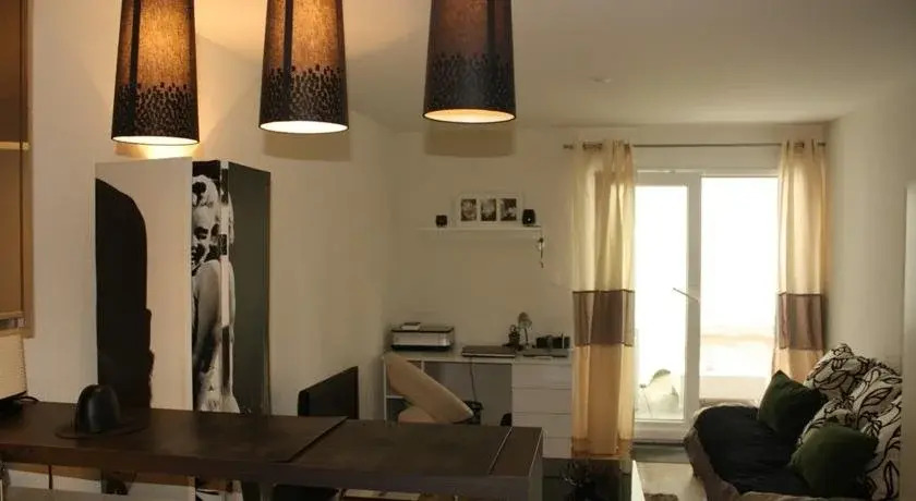 Studio To Rent In Montreux