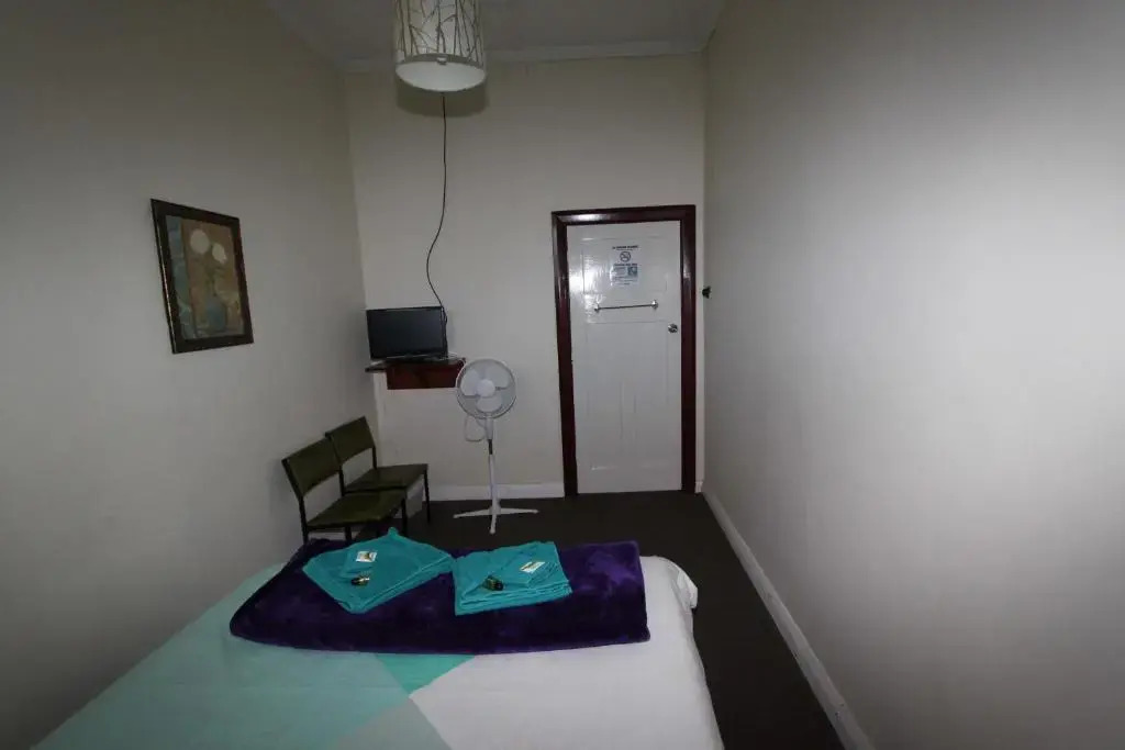 Kaneira Hotel