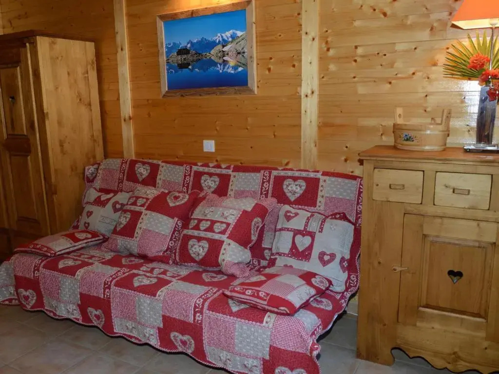 Studio Flaine, 1 pièce, 4 personnes - FR-1-425-178