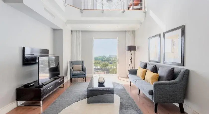 Cape Royale Luxury Apartments