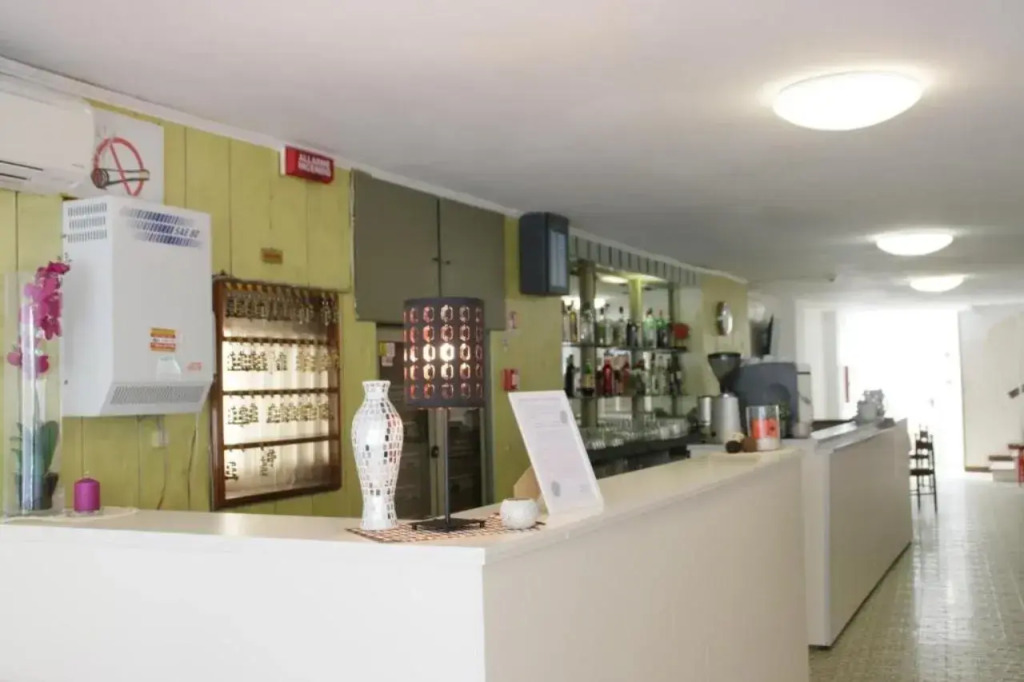 Hotel Bacco