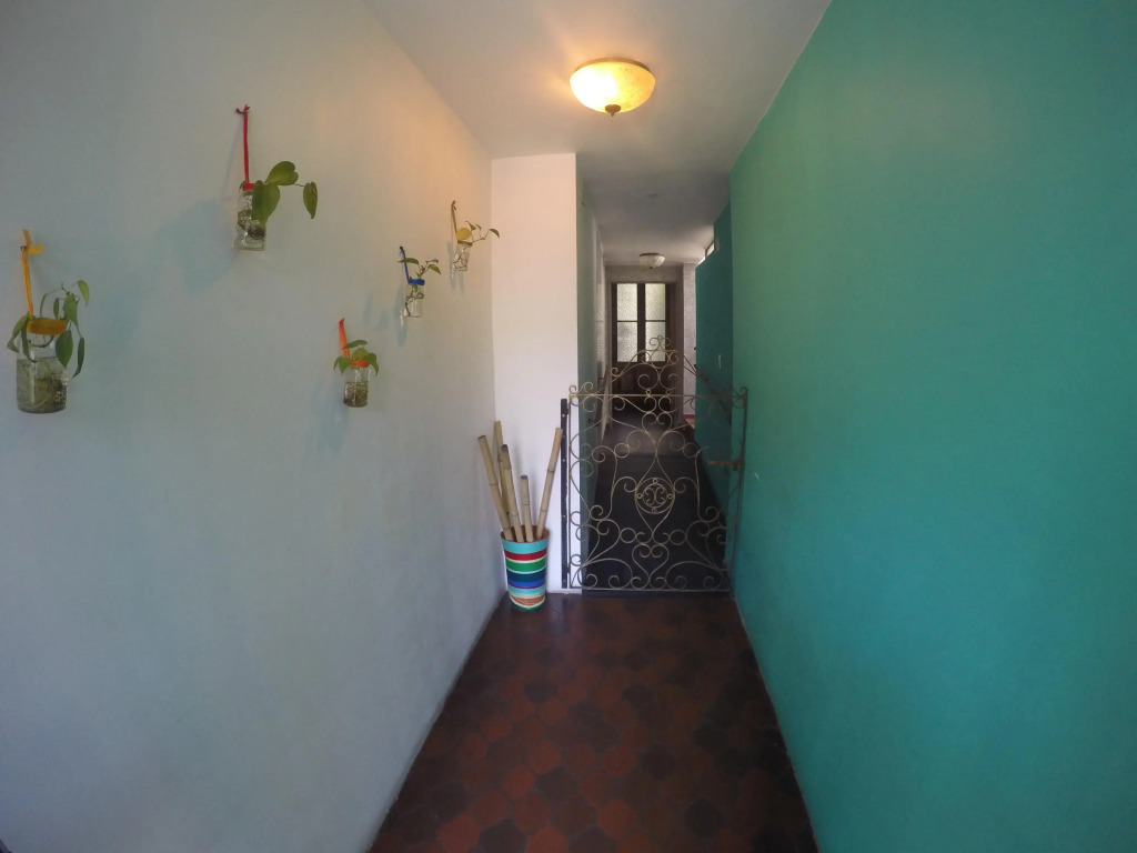 Casa Aire Palermo