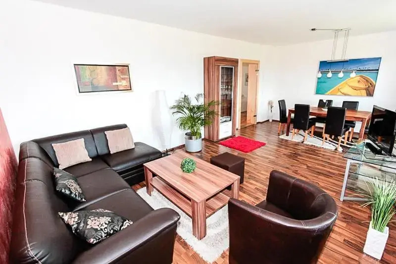 Komfortappartements Schönblick