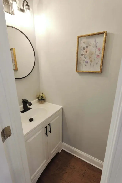 Serene Settler Capitol Hill - 4 Bedroom