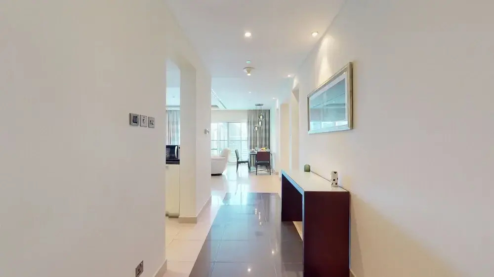 Royal Club By RVHR, Bonnington Residential Tower - JLT