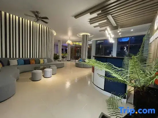 Seventeen Vũng Tàu Hotel