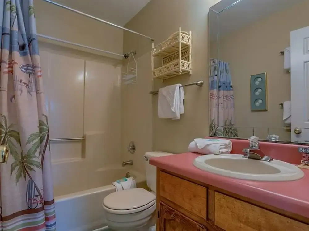 Three Shipps by Meyer Vacation Rentals