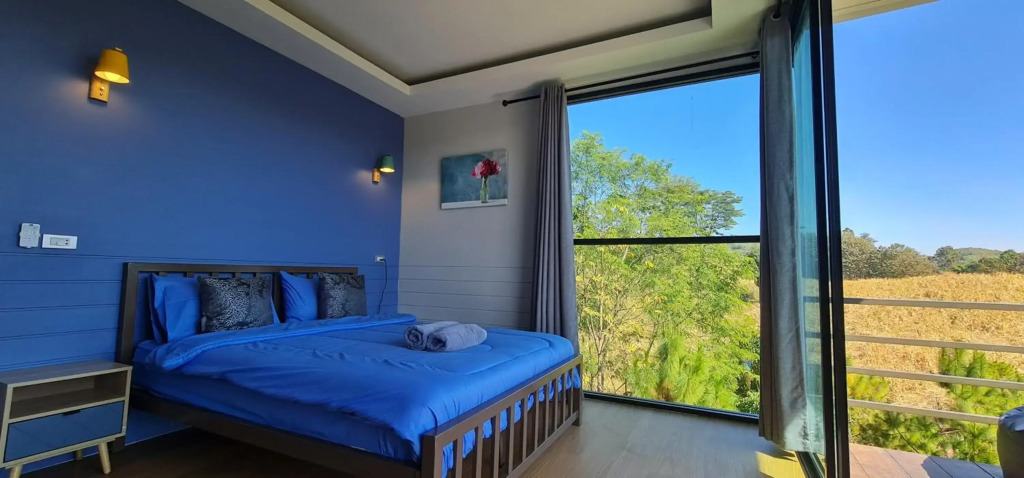 Krin Resort