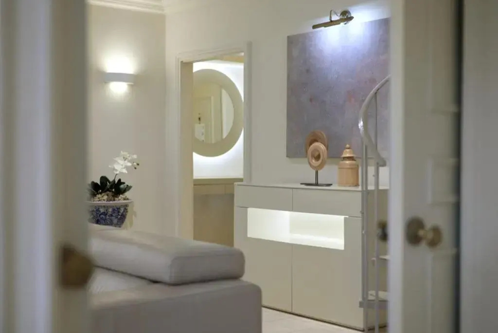 President Boutique Apartments #8 by goodnite cz