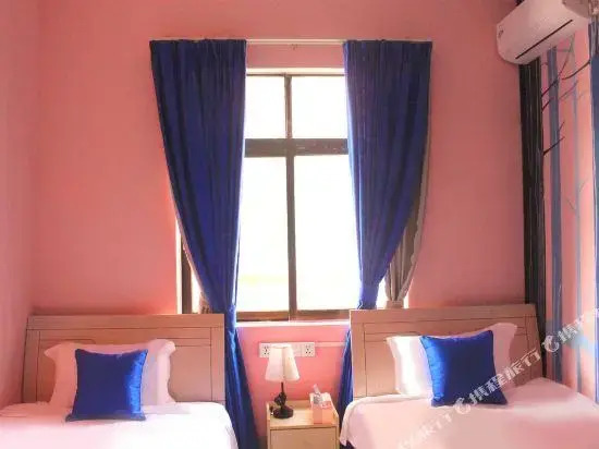 Time Hotel
