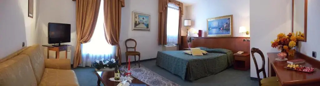 Hotel In Sylvis