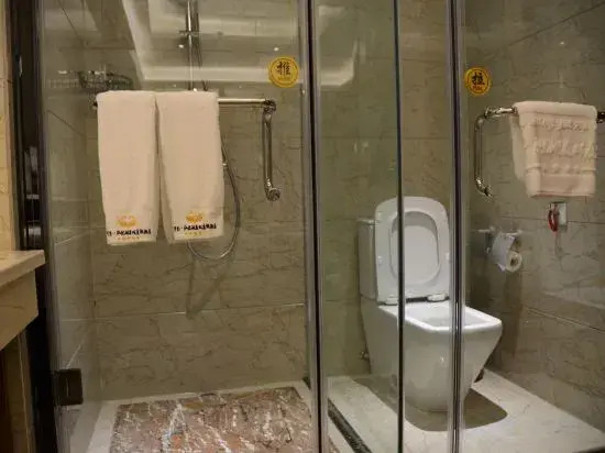 Hongyuehu Hotel