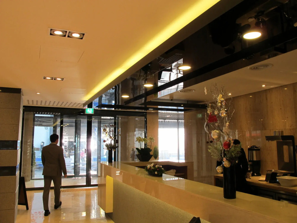Acube Hotel Dongdaemun