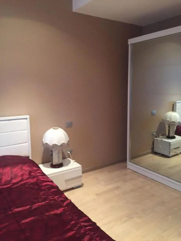 CHARM Luxury Apartment on BAKU