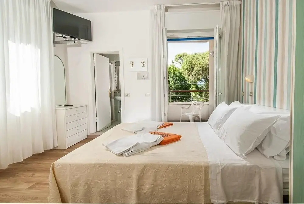 Hotel Albatros