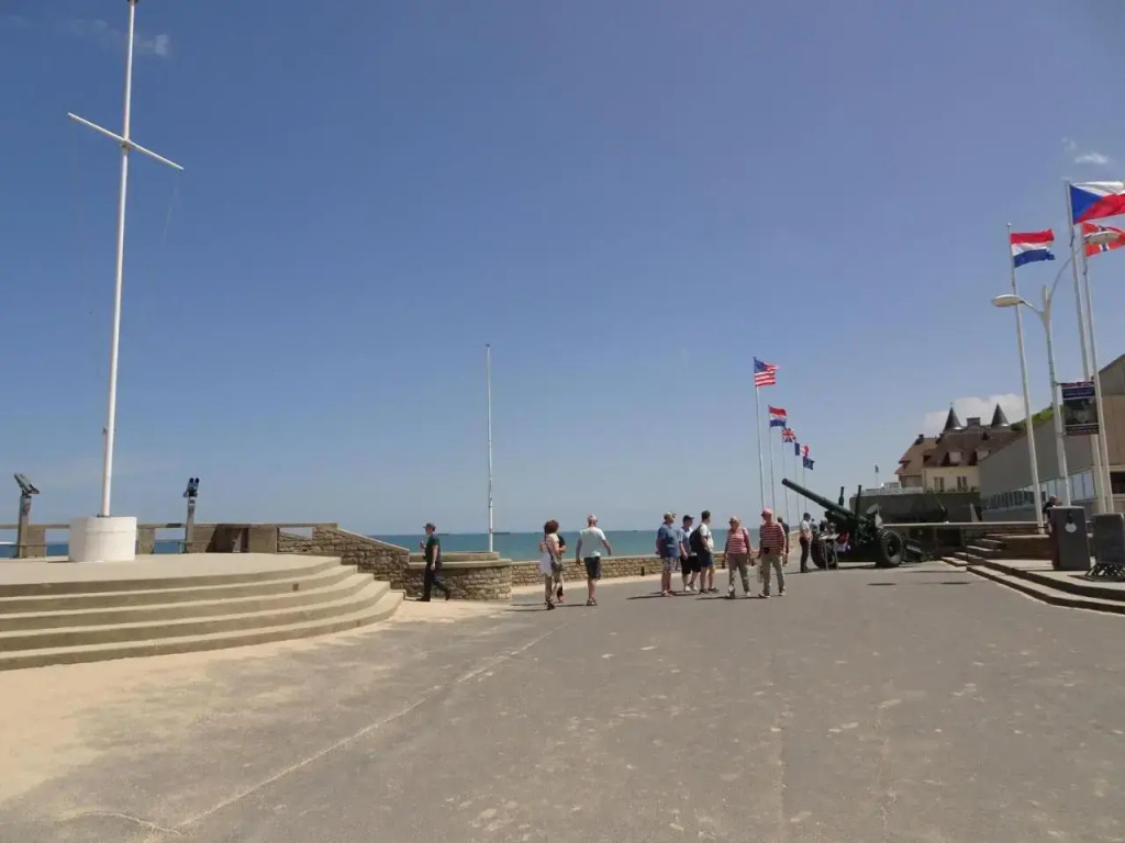 Apartment, Arromanches-les-Bains
