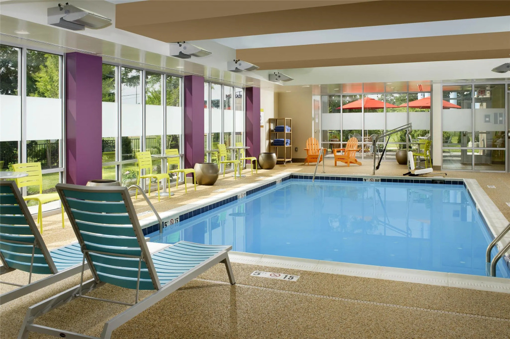 Home2 Suites by Hilton Arundel Mills BWI Airport
