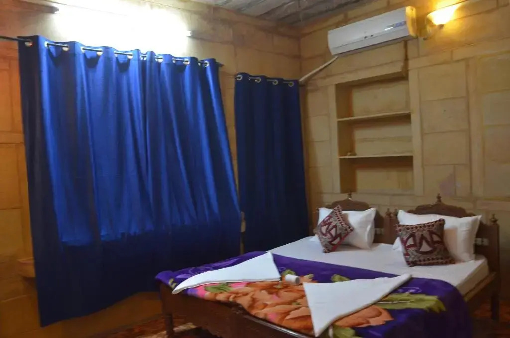 Hotel Siddhartha